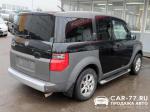 Honda Element Москва