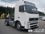 Volvo FH12 Московская область