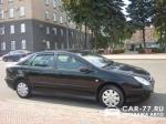 Citroen C5 Орел