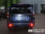 Mitsubishi Pajero Москва
