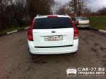 KIA Ceed Москва