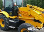 JCB 3CX Московская область