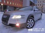 Audi A6 Москва