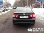 Volkswagen Jetta Москва