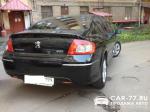 Peugeot 407 Москва