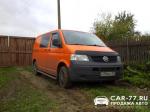 Volkswagen Transporter T5