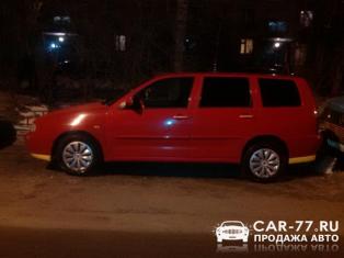 Volkswagen Polo Долгопрудный