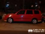 Volkswagen Polo Долгопрудный