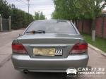 Mitsubishi Galant Химки