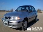 Daewoo Nexia Волоколамск