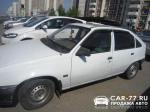 Opel Kadett Москва