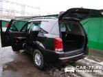 Ssang Yong Rexton Москва