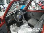 ВАЗ 1111 Ока Москва