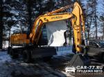 Hyundai R170W-9 Домодедово