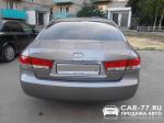 Hyundai NF Sonata Котельники