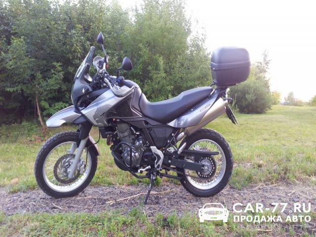 Aprilia Pegaso Москва