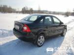 Ford Focus Москва