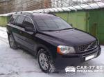 Volvo XC90 Москва