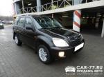 Chery Tiggo Москва