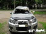 Great Wall Hover