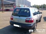 Subaru Forester Красногорск