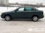 Suzuki Baleno Москва