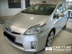 Toyota Prius Москва