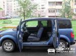 Honda Element Москва