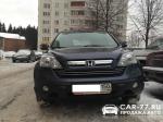 Honda CR-V Московская область