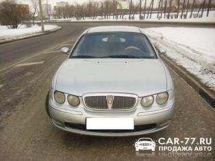 Rover 75 Москва