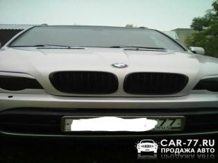 BMW X5 Воскресенск
