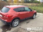 Nissan Qashqai Ногинск