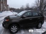 KIA Sorento Москва