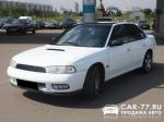 Subaru Legacy Москва