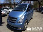 Hyundai H-1 Starex Москва