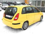 Suzuki Aerio Москва