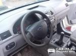 Ford Transit Connect Москва