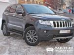 Jeep Grand Cherokee Москва