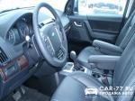 Land Rover Freelander Москва