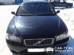 Volvo S80 Москва