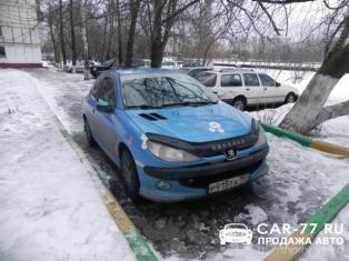 Peugeot 306 Москва