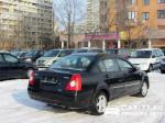 Chery Fora Москва