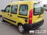 Renault Kangoo Москва