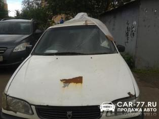 Toyota Corolla Красногорск