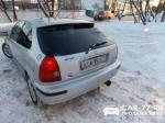 Honda Civic Москва