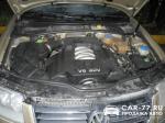 Volkswagen Passat Москва