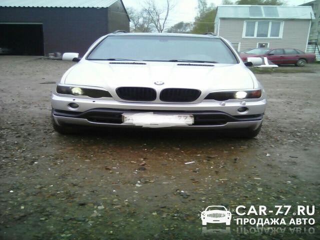 BMW X5 Воскресенск