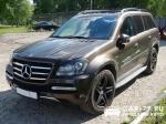 Mercedes-Benz GL-class