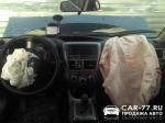 Subaru Impreza Москва