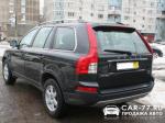 Volvo XC90 Москва